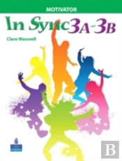 In Sync 3 Motivator A & B