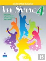 In Sync 4 Language Builder