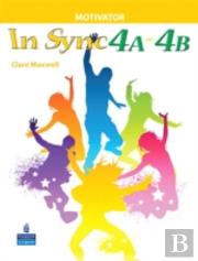 In Sync 4 Motivator A & B