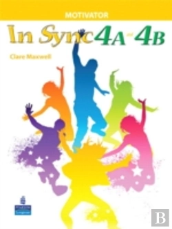Bertrand.pt - In Sync 4 Motivator A & B