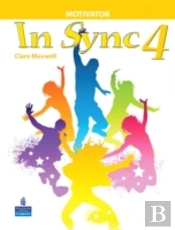 In Sync 4 Motivator