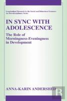 In Sync With Adolescence