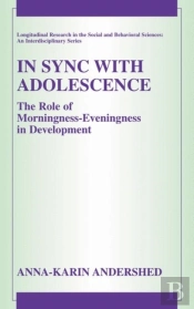 In Sync With Adolescence