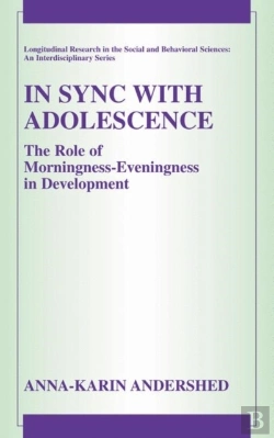 Bertrand.pt - In Sync With Adolescence