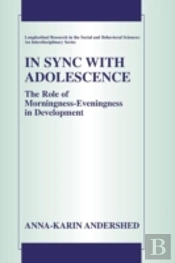 In Sync With Adolescence