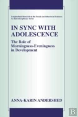 Bertrand.pt - In Sync With Adolescence