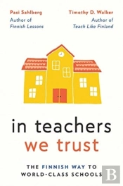 In Teachers We Trust
