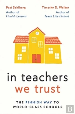 Bertrand.pt - In Teachers We Trust