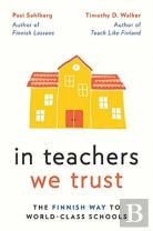 In Teachers We Trust