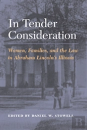 In Tender Consideration