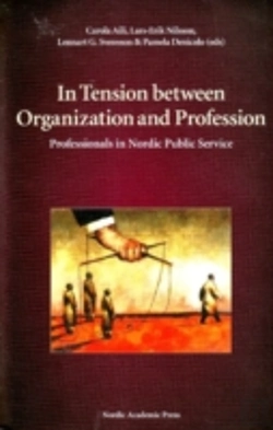 Bertrand.pt - In Tension Between Organization And Profession
