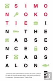 In The Absence Of Absalon