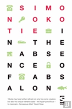 Bertrand.pt - In The Absence Of Absalon