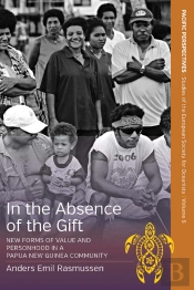 In The Absence Of The Gift