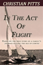 In The Act Of Flight