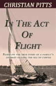 In The Act Of Flight