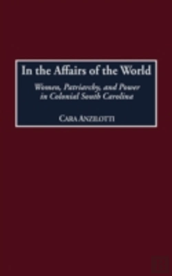 Bertrand.pt - In The Affairs Of The World