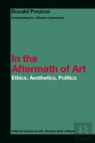 In The Aftermath Of Art
