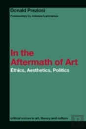 In The Aftermath Of Art