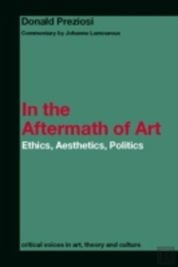 Bertrand.pt - In The Aftermath Of Art