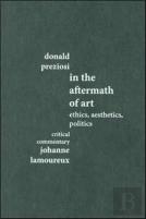 In The Aftermath Of Art