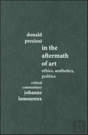 In The Aftermath Of Art