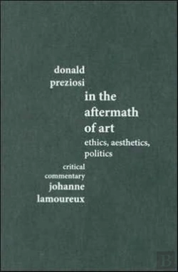 Bertrand.pt - In The Aftermath Of Art