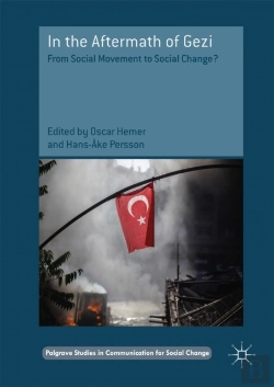 Bertrand.pt - In The Aftermath Of Gezi