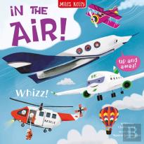 In The Air!