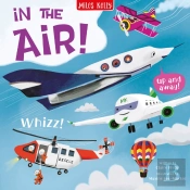 In The Air!