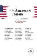 In The American Grain