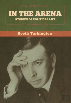 Bertrand.pt - In The Arena: Stories Of Political Life