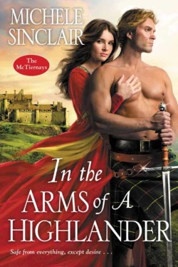 Bertrand.pt - In The Arms Of A Highlander
