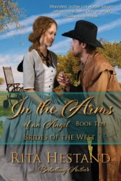 In The Arms Of An Angel: Book Ten Of The