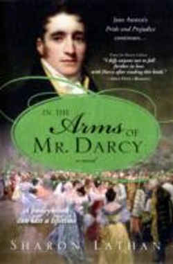 Bertrand.pt - In The Arms Of Mr Darcy