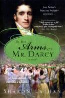 In The Arms Of Mr Darcy