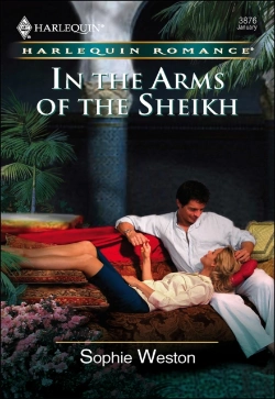 Bertrand.pt - In The Arms Of The Sheikh