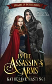 In The Assassin'S Arms