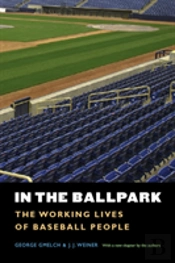 In The Ballpark
