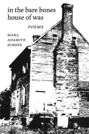 In The Bare Bones House Of Was: Poems