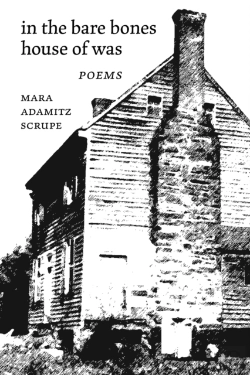 Bertrand.pt - In The Bare Bones House Of Was: Poems