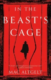 In The Beast'S Cage