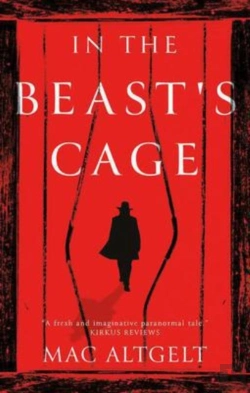 Bertrand.pt - In The Beast'S Cage