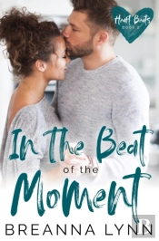 In The Beat Of The Moment
