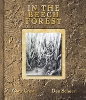 In The Beech Forest