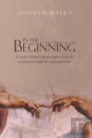 In The Beginning