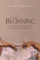 In The Beginning
