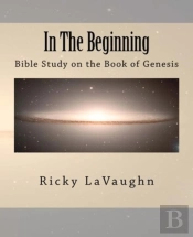 In The Beginning: Bible Study On The Boo