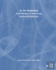 In The Beginning