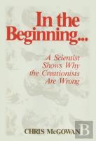In The Beginning